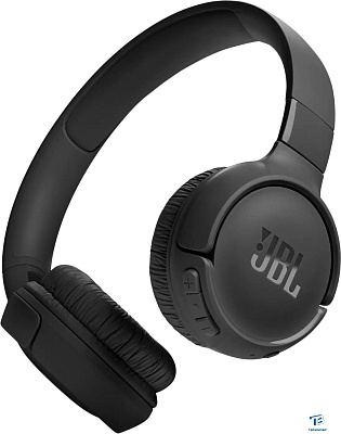 картинка Наушники JBL Tune 520BT черный