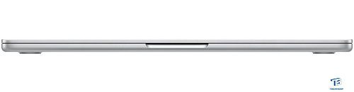 картинка Ноутбук Apple MacBook Air Z15X1GL