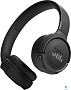 картинка Наушники JBL Tune 520BT черный - превью 1