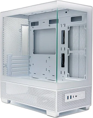 картинка Корпус XASTRA Q500M White