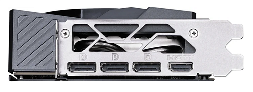 картинка Видеокарта MSI RTX 5070 Ti 16G Gaming Trio OC