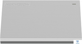 картинка Внешний ж/д Hikvision 1TB HS-EHDD-T30/1T Gray