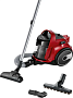 картинка Пылесос Bosch BGC05A322 - превью 1