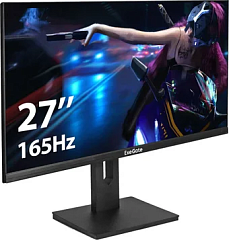 картинка Монитор ExeGate EG2707C EX296975RUS