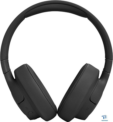 картинка Наушники JBL T770 NC черный