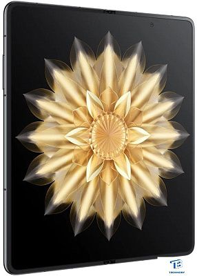 картинка Смартфон Honor Magic V2 16GB/512GB PU Black VER-N49