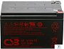 картинка Батарея для ИБП CSB GP 12120 F2 12V/12Ah - превью 1