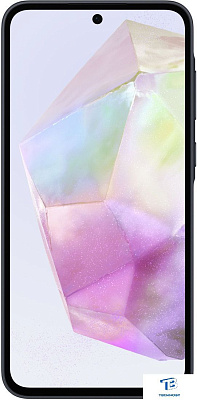 картинка Смартфон Samsung Galaxy A35 256GB SM-A356EZKGCAU