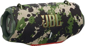 картинка Портативная колонка JBL Xtreme 4 Камуфляж