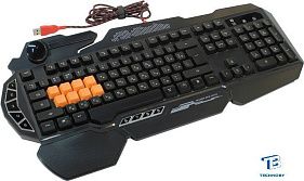 картинка Клавиатура A4Tech BLOODY B318