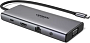 картинка USB хаб Ugreen CM639-45520 - превью 1