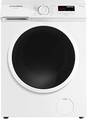 картинка Стиральная машина Maunfeld MFWM106WH05