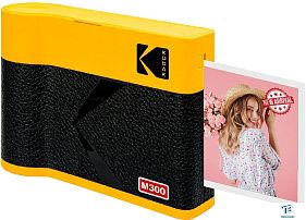 картинка Принтер Kodak M300Y желтый