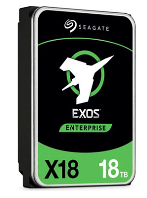 картинка Жесткий диск Seagate 16TB ST16000NM004J