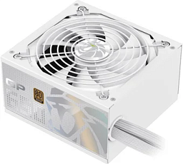 картинка Блок питания GameMax 650W GP-650B WH