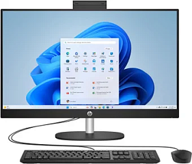 картинка Моноблок HP D30C5EA+8GB
