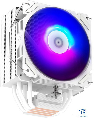 картинка Кулер Zalman CNPS9X Performa ARGB White