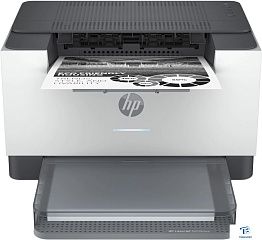 картинка Принтер HP LaserJet M209DWE