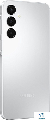 картинка Смартфон Samsung Galaxy A16 128GB SM-A165FZADCAU