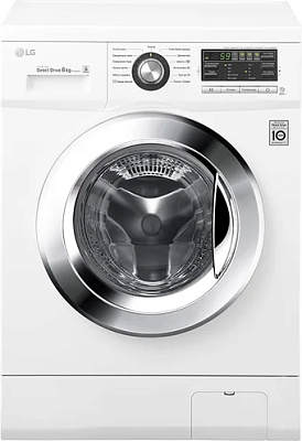 картинка Стиральная машина LG F1096ND3