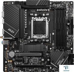 картинка Материнская плата MSI PRO B650M-A (Wi-Fi)