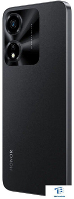 картинка Смартфон Honor X5 Plus Black 4GB/64GB WOD-LX1