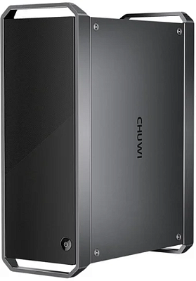 картинка ПК Chuwi CoreBox i5 12450H, 16 ГБ LPDDR5, SSD 512 ГБ, Win 11 Pro (CWI601I52P)