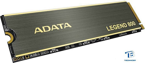 картинка Накопитель SSD A-Data 2TB ALEG-800-2000GCS