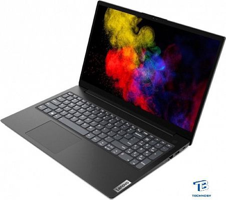 картинка Ноутбук Lenovo V15 82KD0033RU