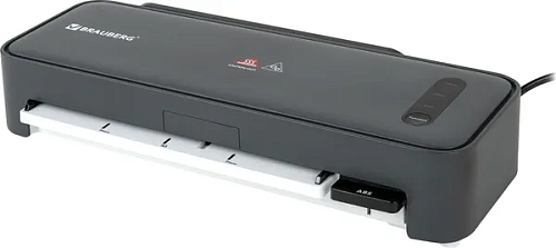 картинка Ламинатор Brauberg Revolution