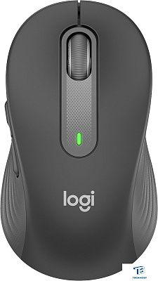 картинка Мышь Logitech M650 910-006253