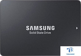 картинка Накопитель SSD Samsung 1.92TB MZ7L31T9HBLT-00A07