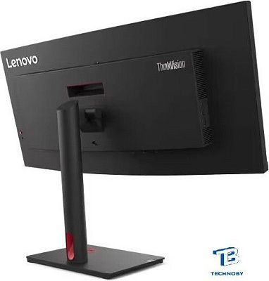 картинка Монитор Lenovo 63D4GAT1EU