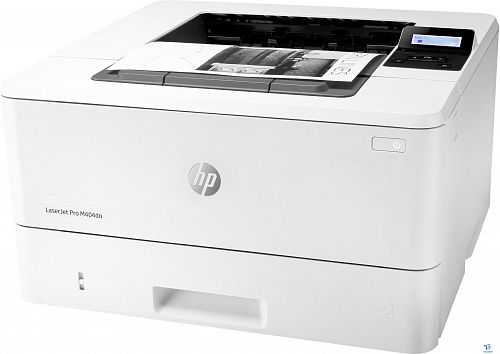 картинка Принтер HP LaserJet Pro M404dn W1A53A