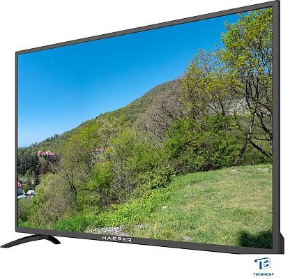 картинка Телевизор Harper 43F670TS