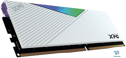 картинка ОЗУ A-Data AX5U6000C3016G-DCLARWH