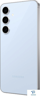 картинка Смартфон Samsung Galaxy S24FE 128GB Blue SM-S721BLBBCAU