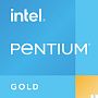 картинка Процессор Intel Pentium Gold G7400 (оem) - превью 1