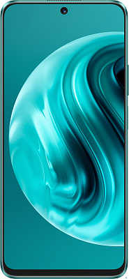 картинка Смартфон Huawei Nova 12i Green 8GB/128GB CTR-L81