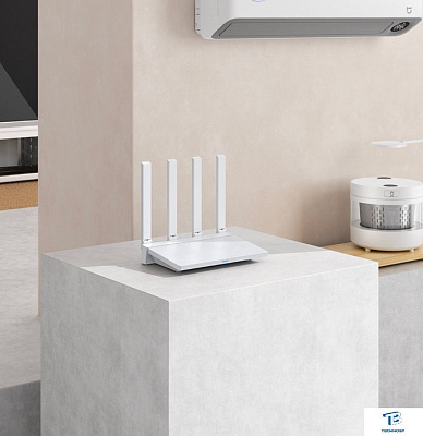 картинка Маршрутизатор Xiaomi DVB4441GL