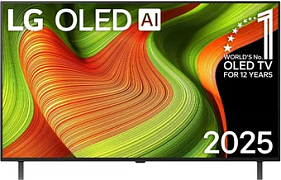 картинка Телевизор LG OLED48B5RLA