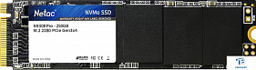 картинка Накопитель SSD Netac 128GB NT01N930E-128G-E4X