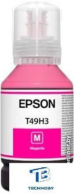 картинка Картридж Epson C13T49H300