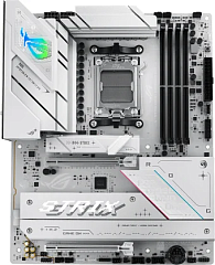 картинка Материнская плата Asus ROG STRIX B850-A Gaming WIFI
