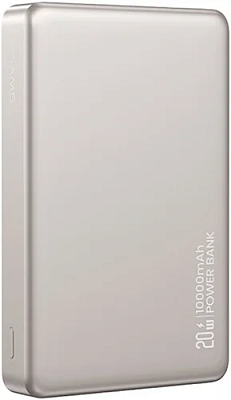 картинка АКБ Usams US-CD242 10KCD24203 10000mAh Титан