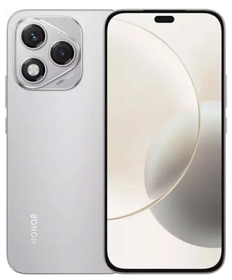 картинка Смартфон Honor 400 Lite Grey 8GB/256GB ABR-NX1