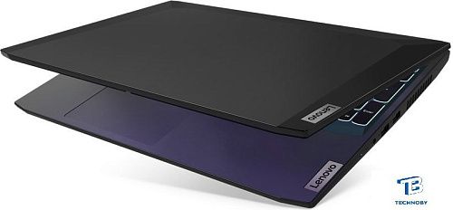 картинка Ноутбук Lenovo IdeaPad Gaming 3 82K101F1PB