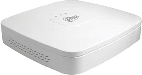 картинка Видеорегистратор Dahua DH-XVR4104C-I