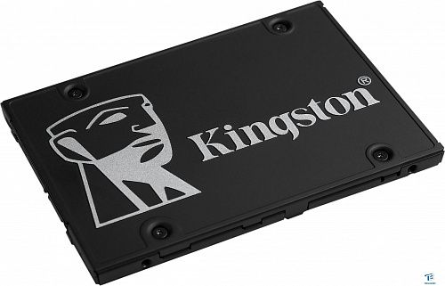 картинка Накопитель SSD Kingston SKC600/1024G