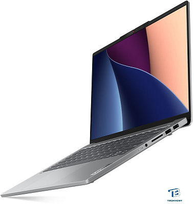 картинка Ноутбук Lenovo IdeaPad Pro 5 83AL001ARK